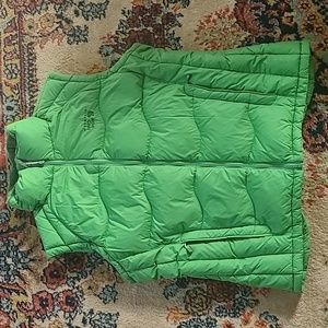 Mountain Hardware Puffy Down Vest